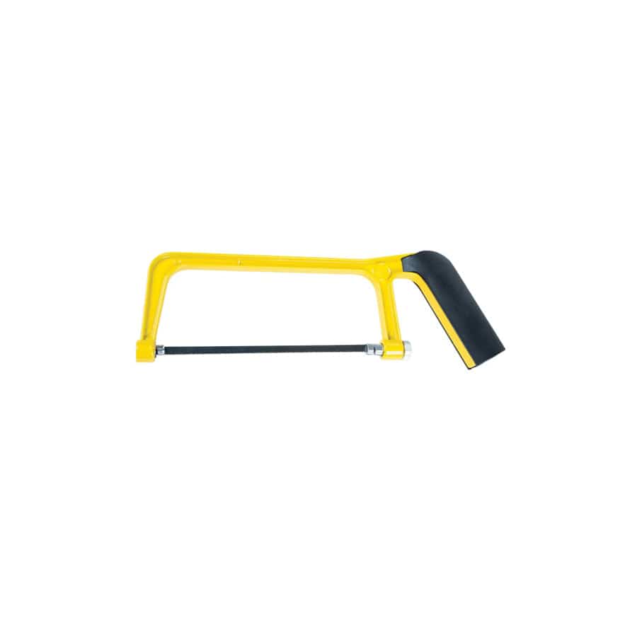 BlueSpot Tools B/S22002 Junior Hacksaw Aluminium 150mm (6in)
