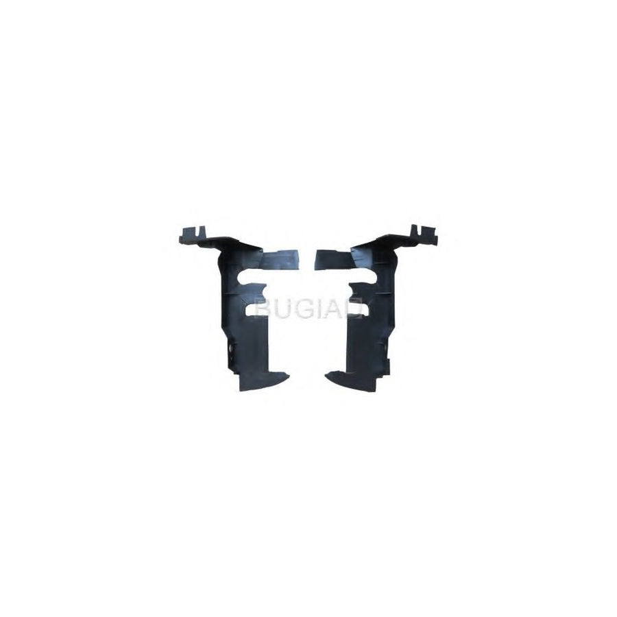 BUGIAD Bsp23590 Support, Cooling Fan