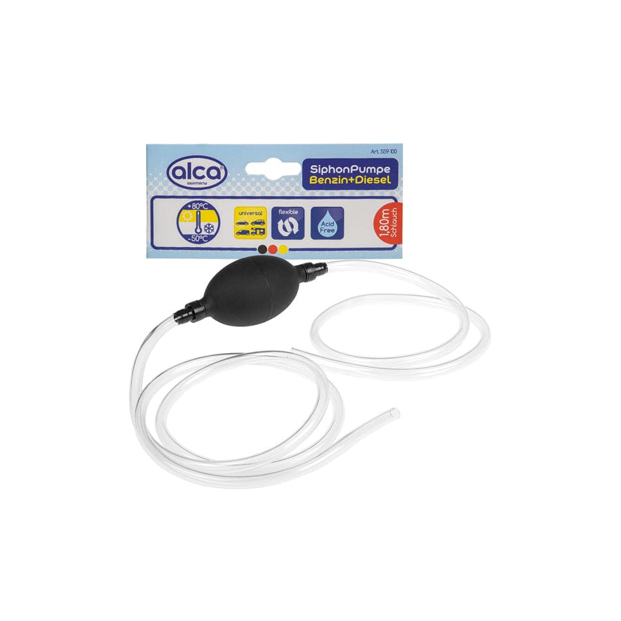 Alca 559100 Pump