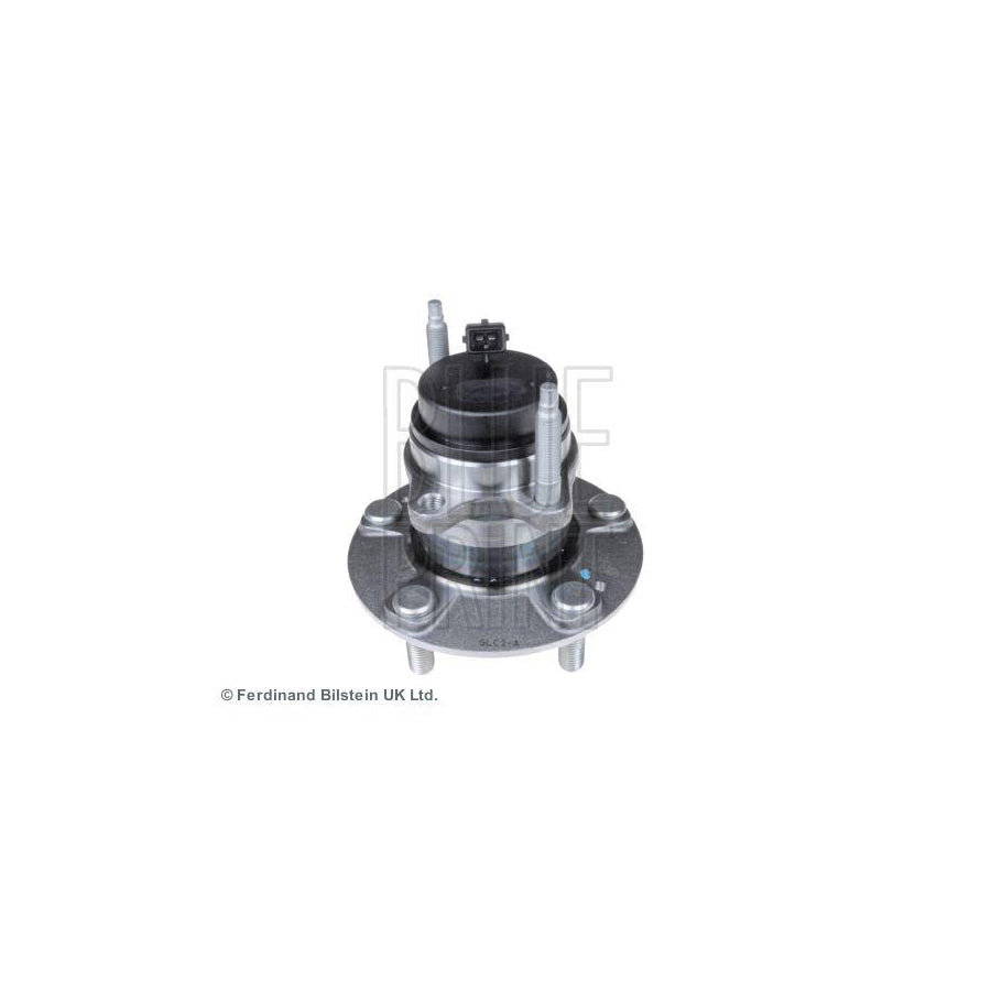 Blue Print Adh28209 Wheel Bearing Kit for Honda Legend