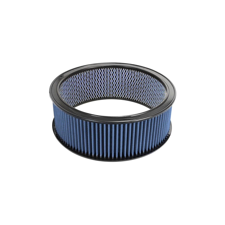  aFe 18-11406 14 IN OD x 12 IN ID x 5 IN H w/ Expanded Metal Round Racing Air Filter  | ML Performance US Car Parts