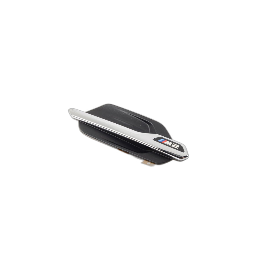 Genuine BMW 51138062198 F87 Molding Right  (Inc. M2) | ML Performance US Car Parts