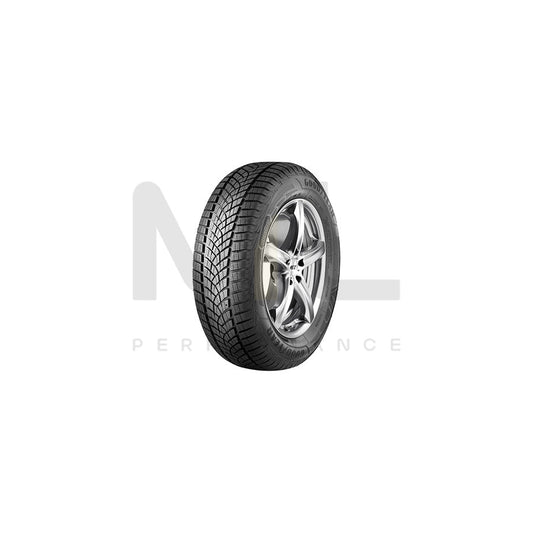 Goodyear UltraGrip Performance Plus + 205/60 R17 93V Winter Tyre