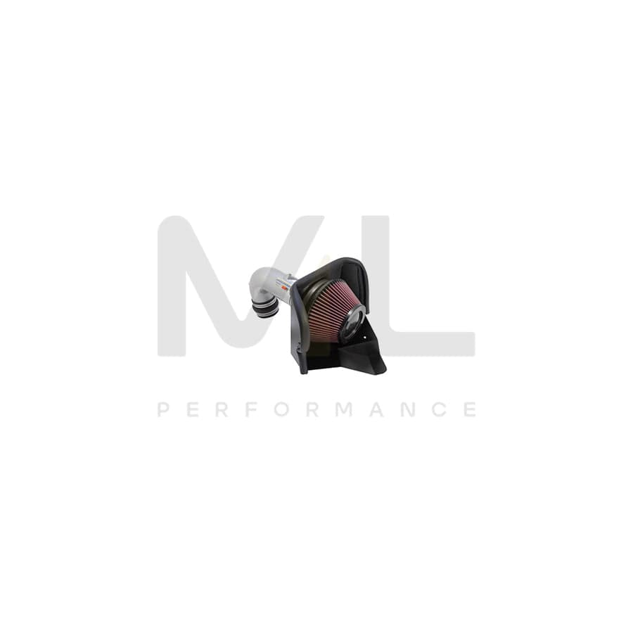 K&N 69-8616TS Performance Air Intake System | ML Car Parts UK | ML Performance