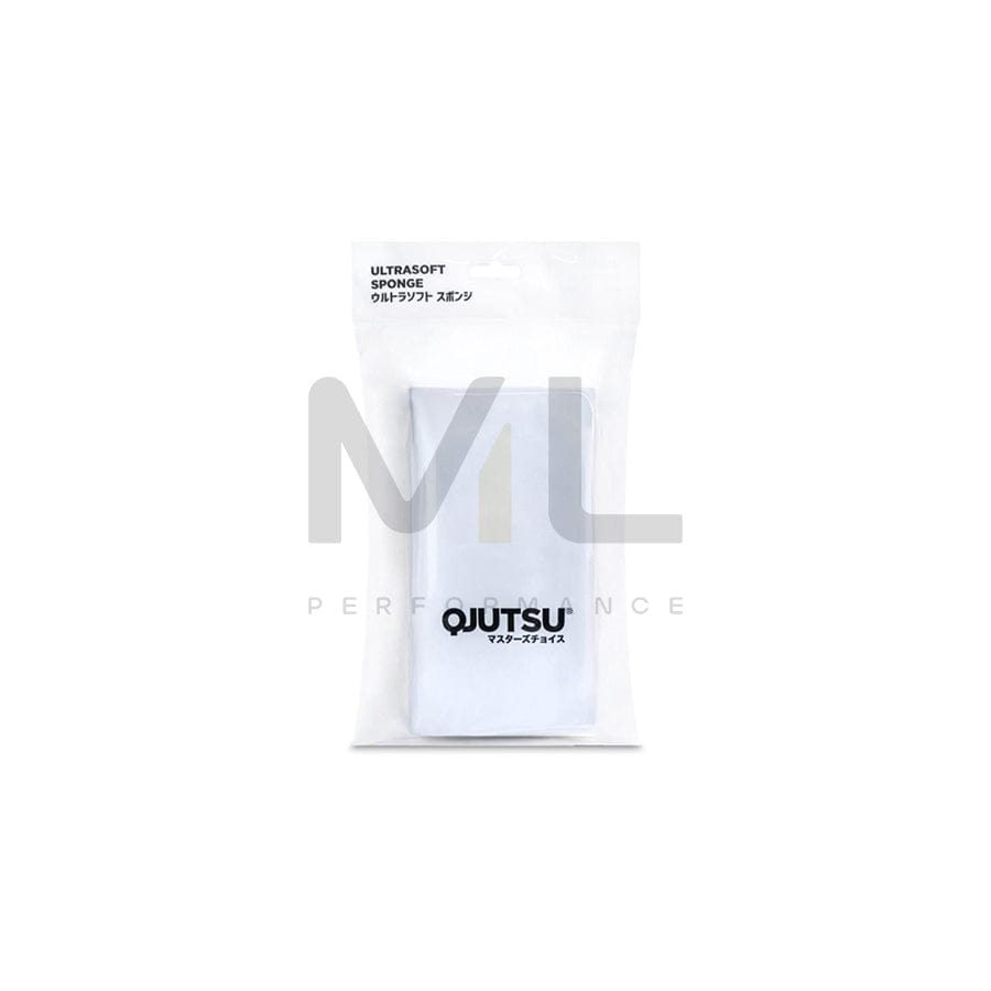 Soft99 10509 Qjutsu Supersoft Sponge