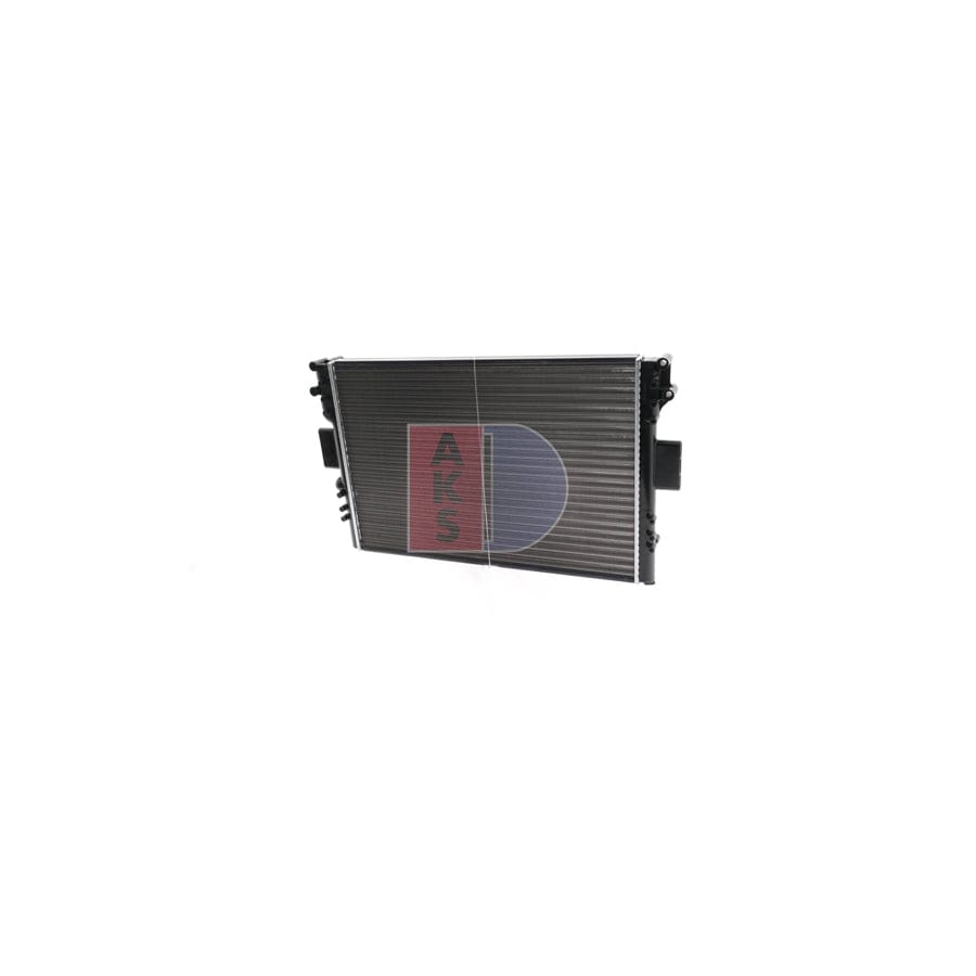 AKS Dasis 400830N Engine Radiator for Iveco Daily