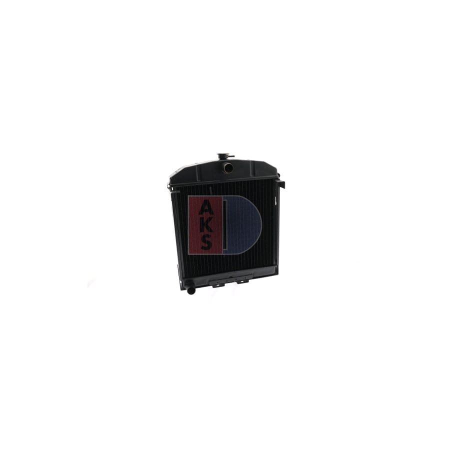AKS Dasis 440522N Engine Radiator