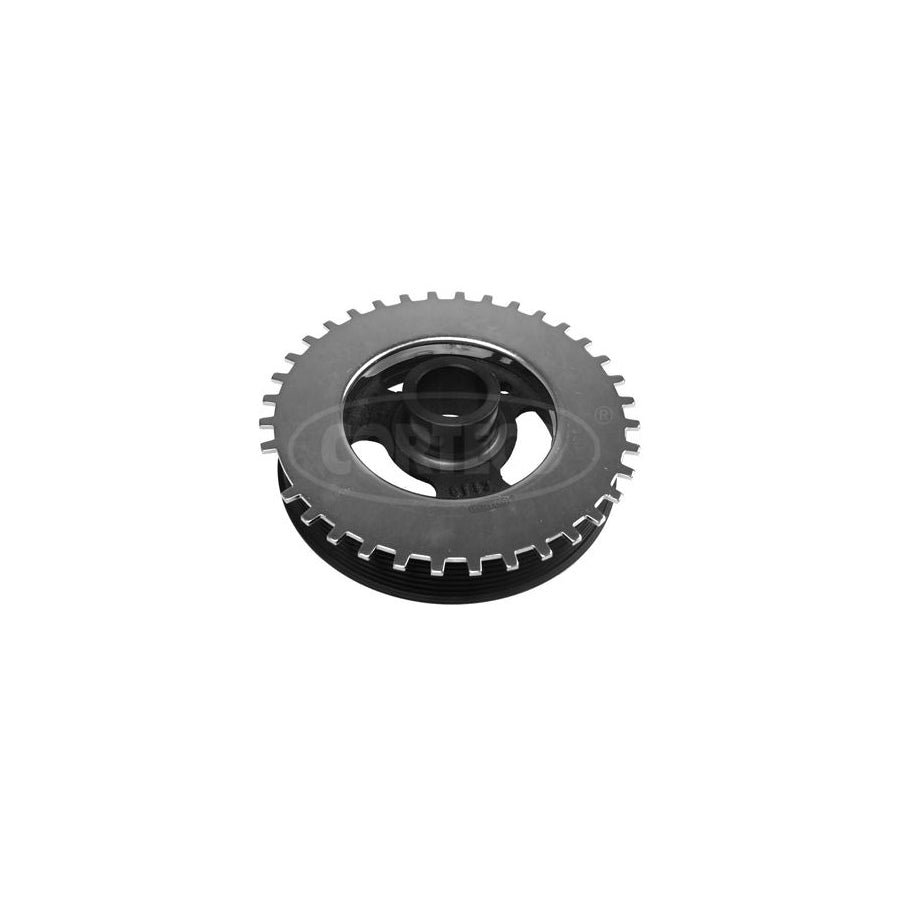 Corteco 80001237 Crankshaft Pulley