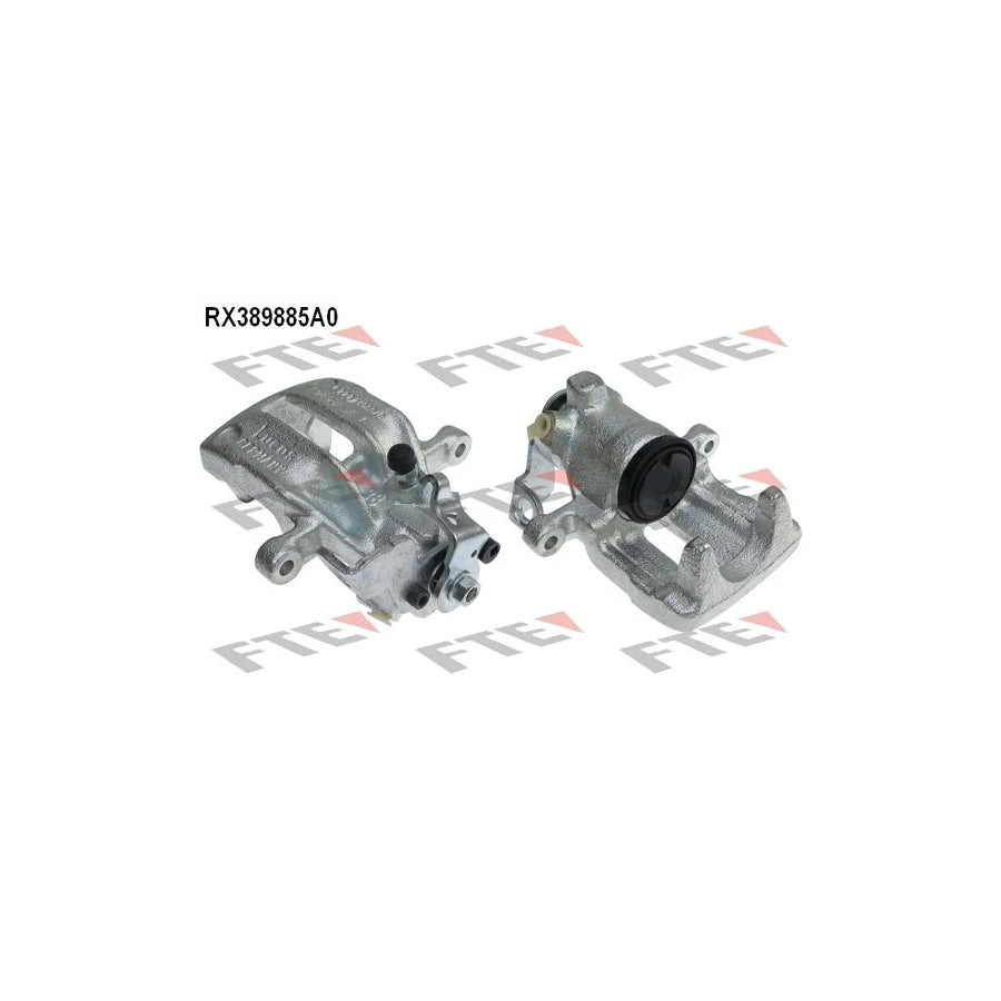FTE 9290755 Brake Caliper for Audi 80