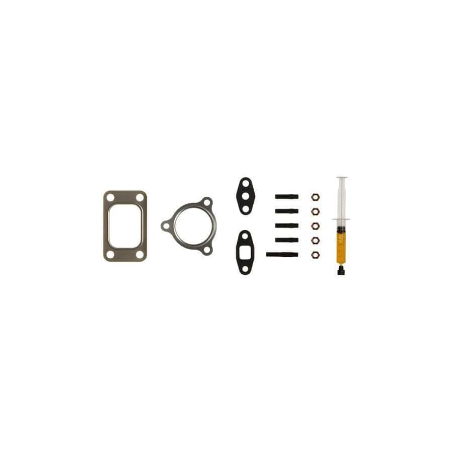 Alanko 10920382 Mounting Kit, Charger