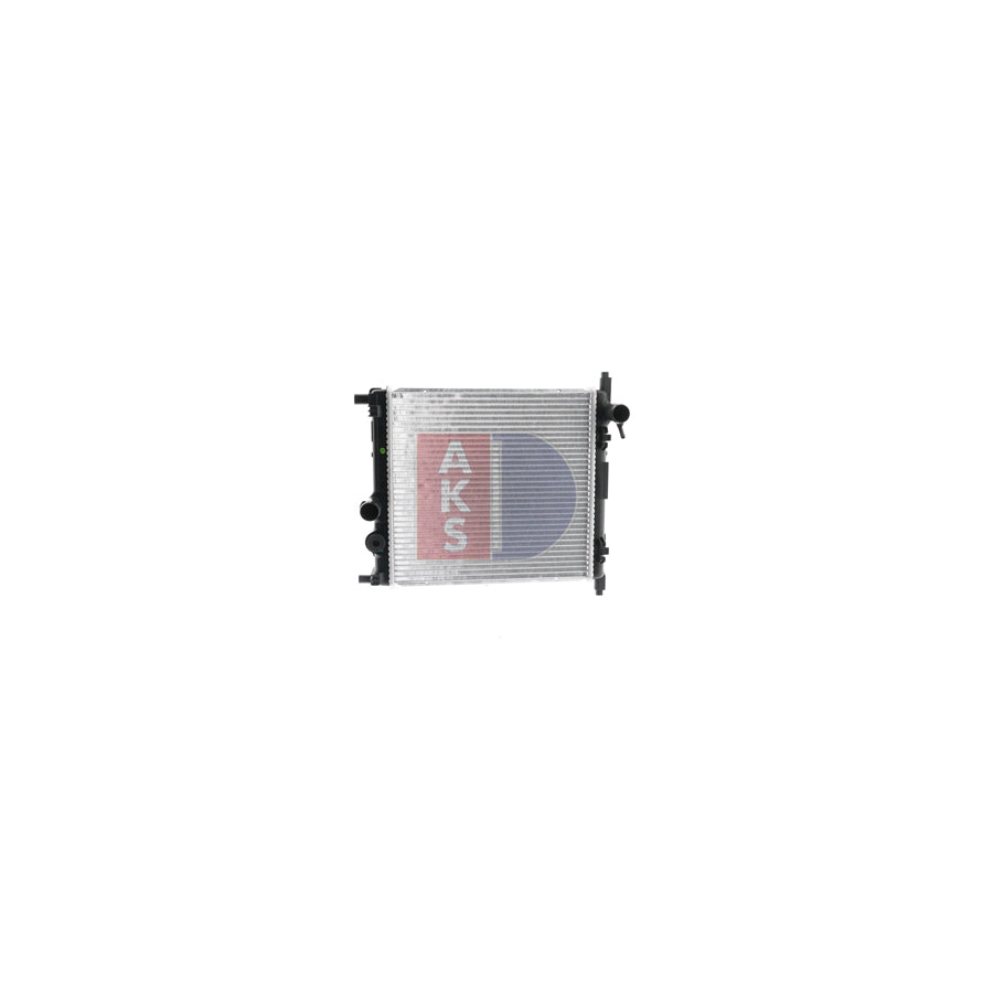 AKS Dasis 040050N Engine Radiator
