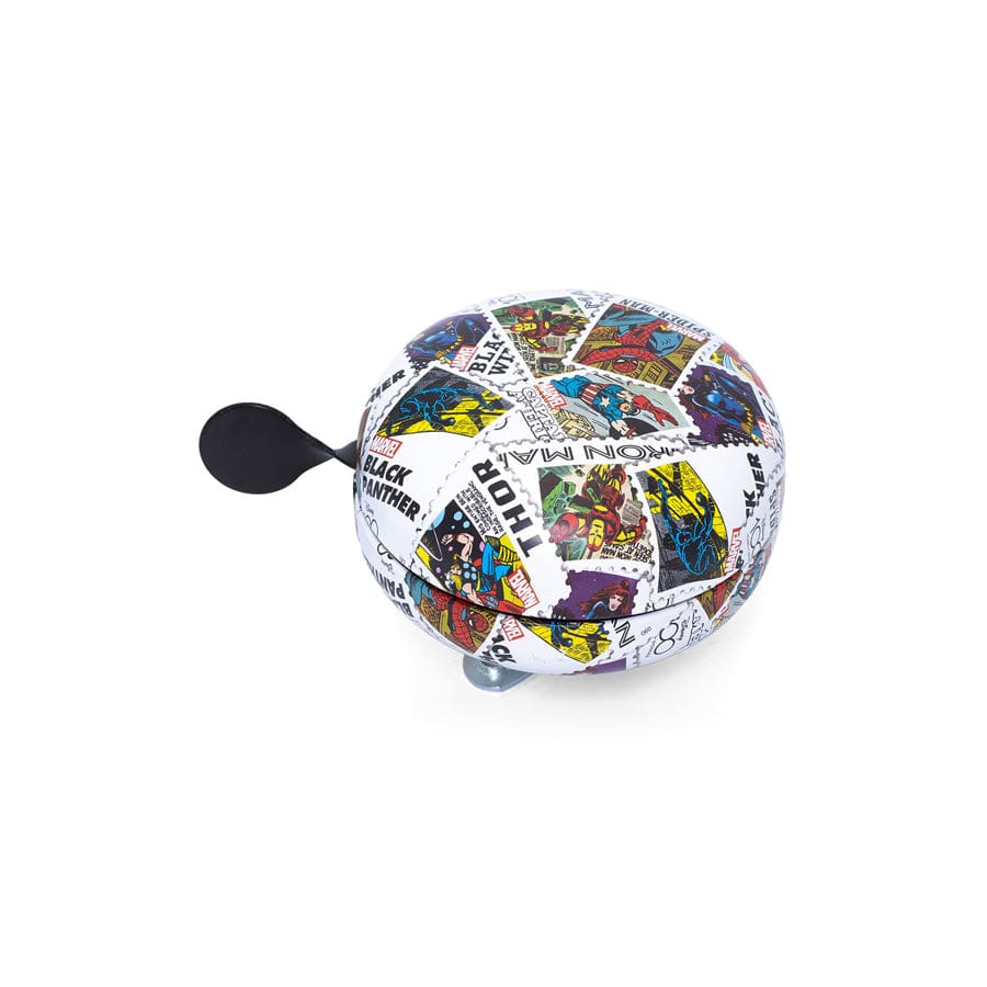 Disney 59240 BIG RETRO BELL MARVEL STAMPS D100