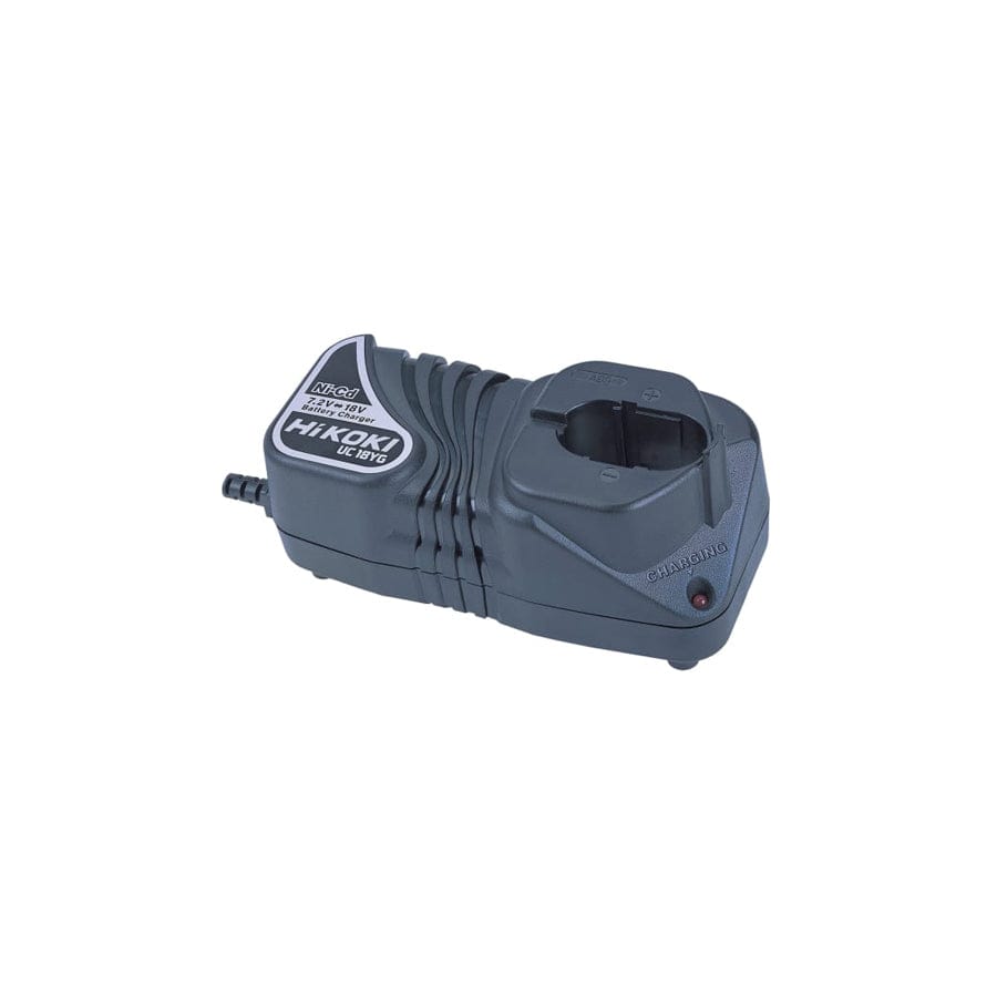 HiKOKI HIKUC18YG UC18YG 60 Minute Charger 7.2-18V NiCad / 7.2V Li-ion