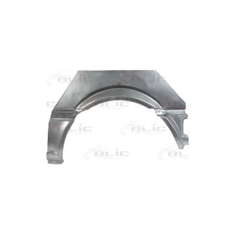 Blic 6504-03-3542591P Repair Panel Suitable For Mercedes-Benz Vito