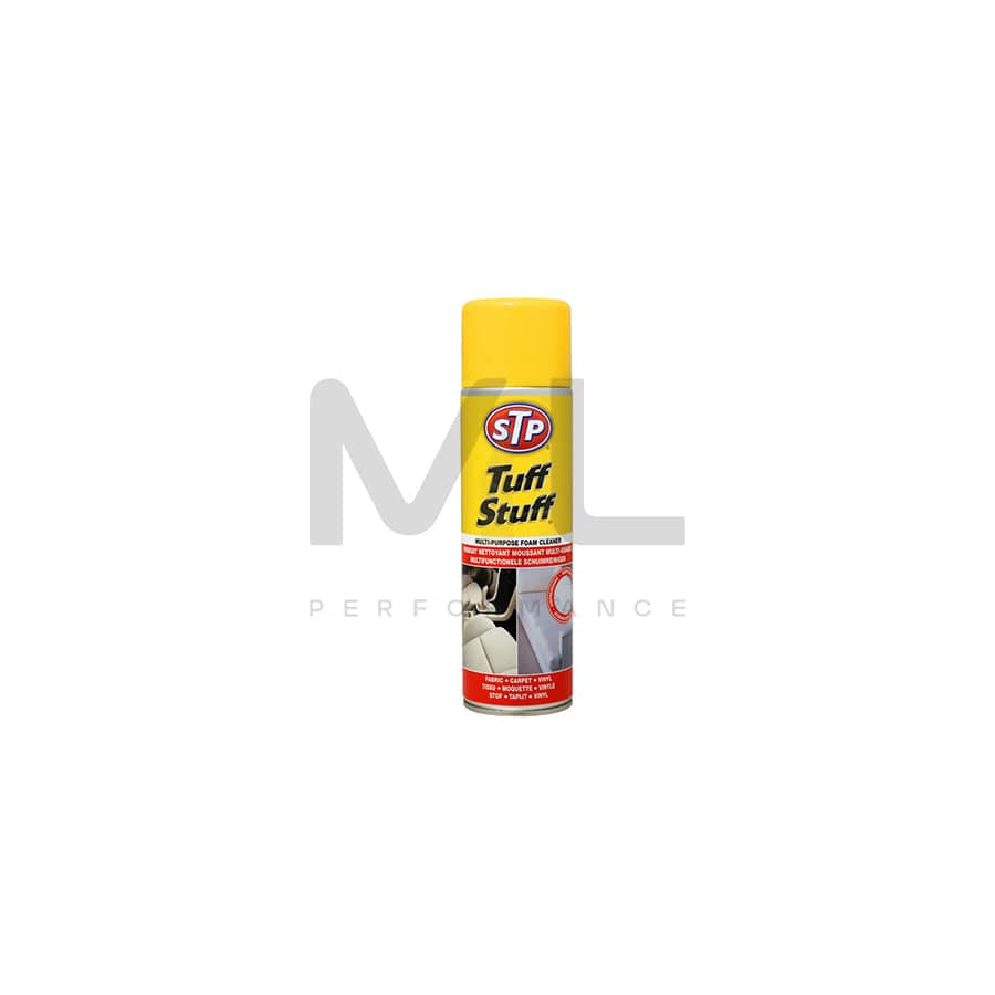 STP 500ml Tuff Stuff Foam Cleaner