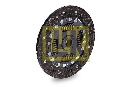 LuK 319 0192 10 Clutch Disc