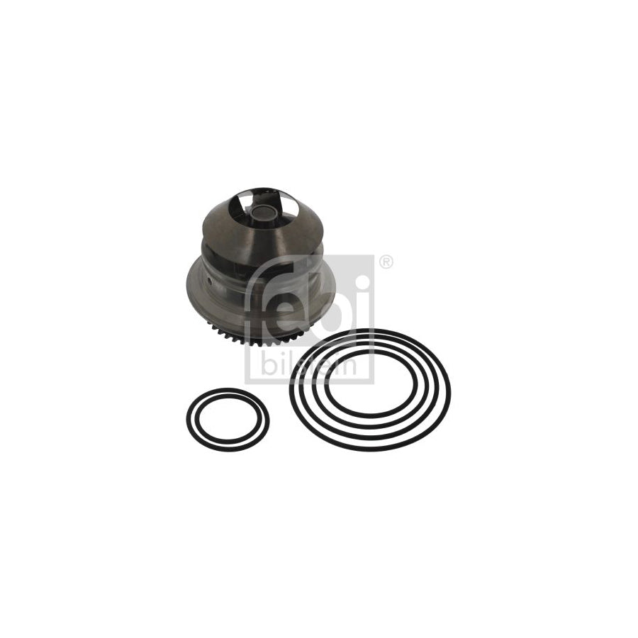 Febi Bilstein 39885 Water Pump for VW Lt