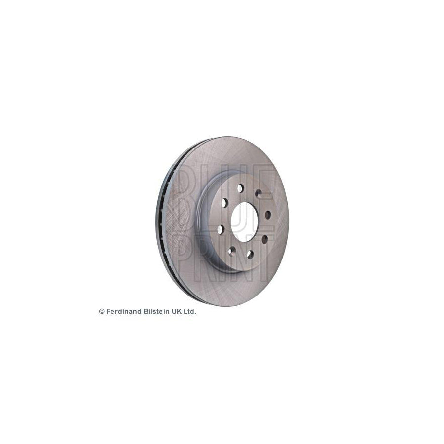 Blue Print Adg043167 Brake Disc for Daewoo Nubira