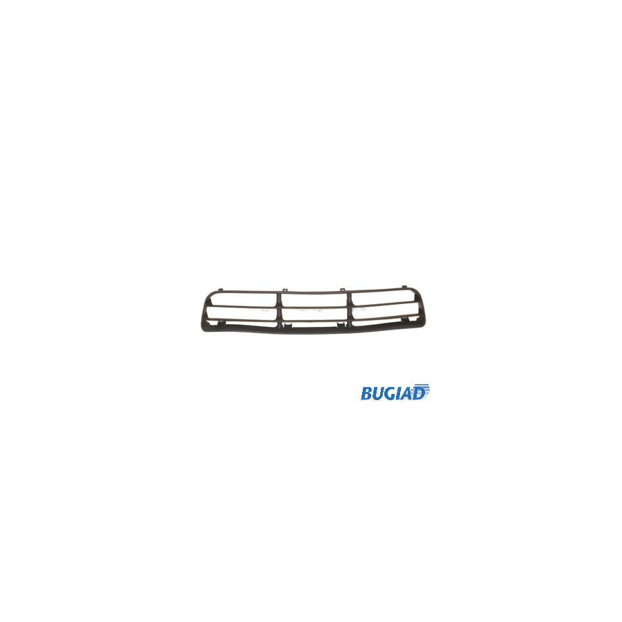 BUGIAD Bsp20283 Bumper Grill for VW Bora