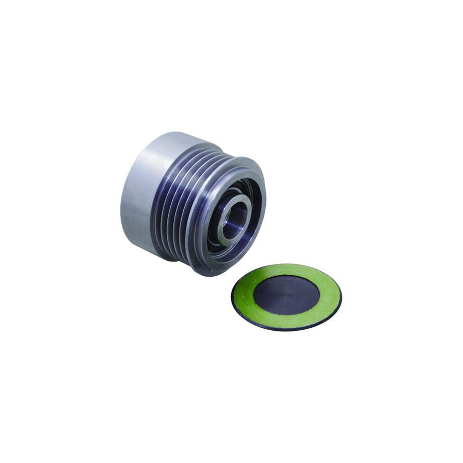 Wai 24-91276 Alternator Freewheel Clutch