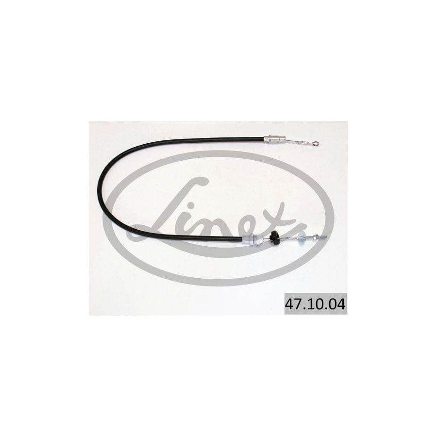 Linex 47.10.04 Clutch Cable