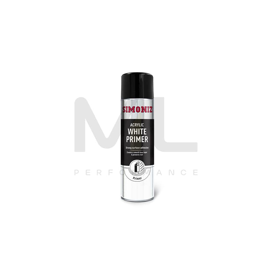 Simoniz White Primer 500ml