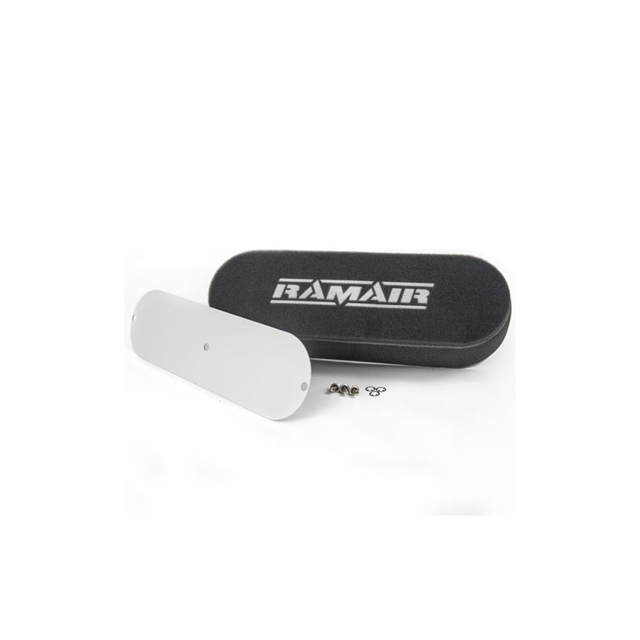 RAMAIR RT2-254-424 RT BASEPLATE FILTERS