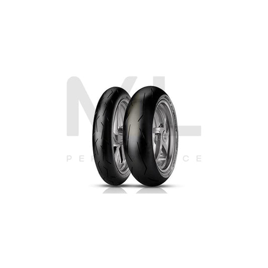Pirelli DIABLO™ Supercorsa SP 180/55 ZR17 73W Motorcycle Summer Tyre