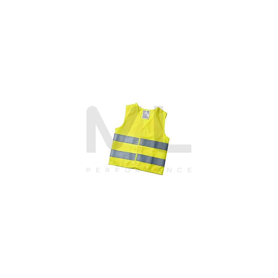 Holthaus Medical 81581 Hi-vis vest Yellow, EN 471