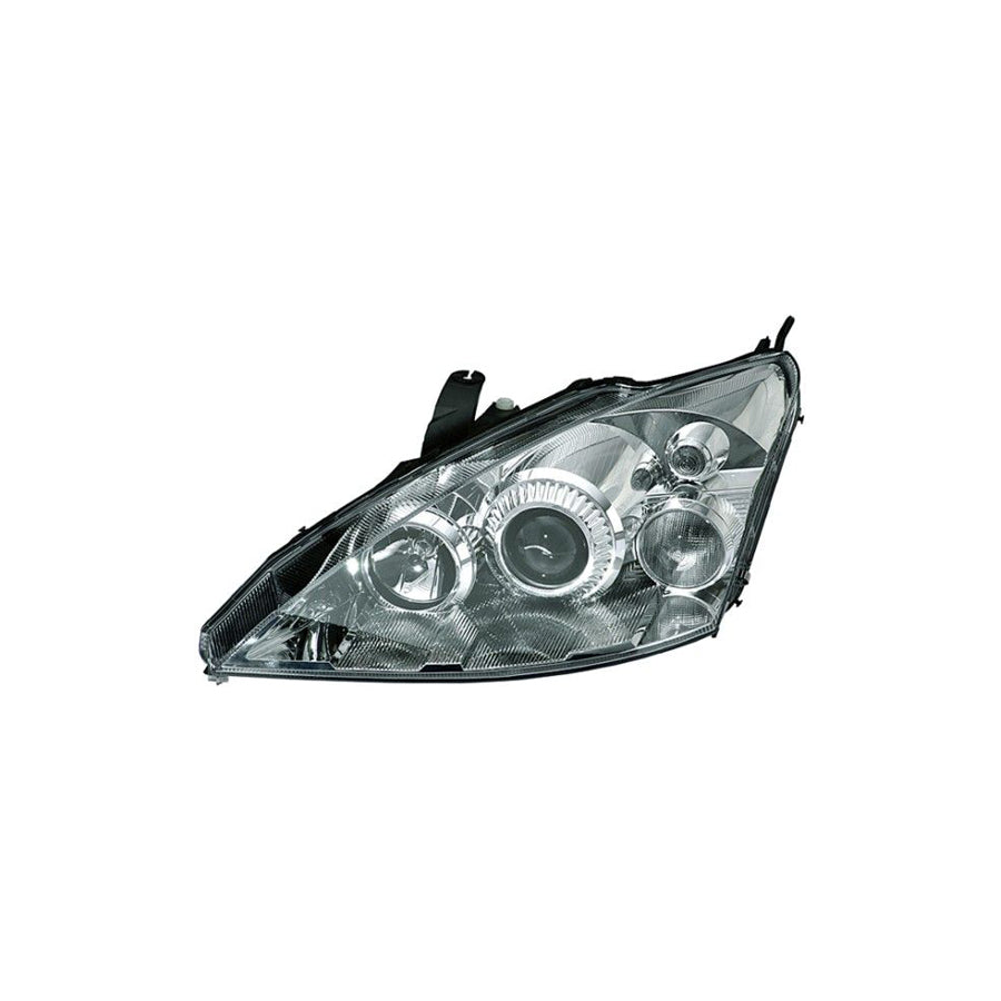 Hella 1EL 246 045-111 Headlight For Ford Focus
