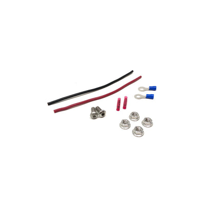 Precision Raceworks 601-0054 Black Market Parts Universal Fuel Pump Wiring Kit