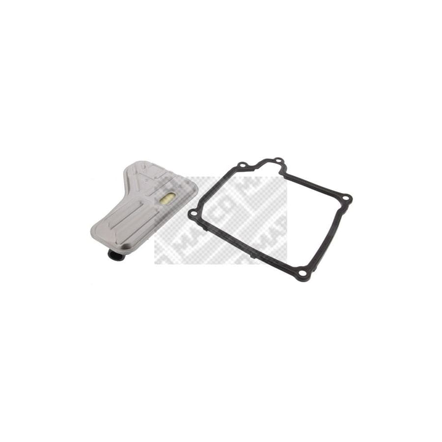Mapco 69022 Hydraulic Filter, Automatic Transmission