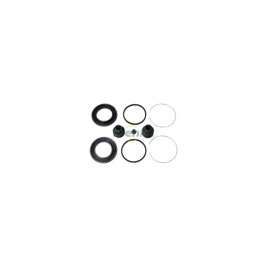 Frenkit 252019 Repair Kit, Brake Caliper for Acura MDX (Yd2)