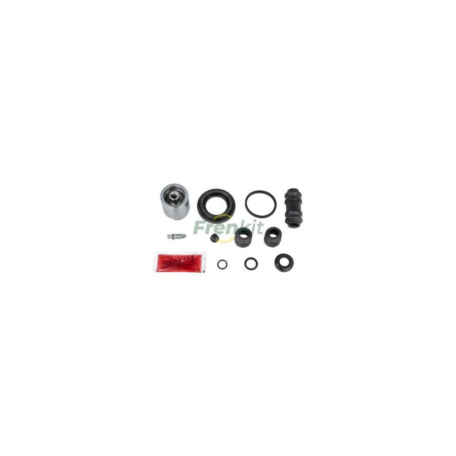 Frenkit 238978 Repair Kit, Brake Caliper for KIA Carens