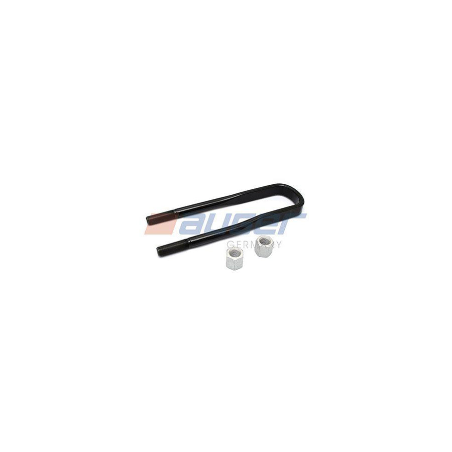 Auger 77804 Spring Clamp