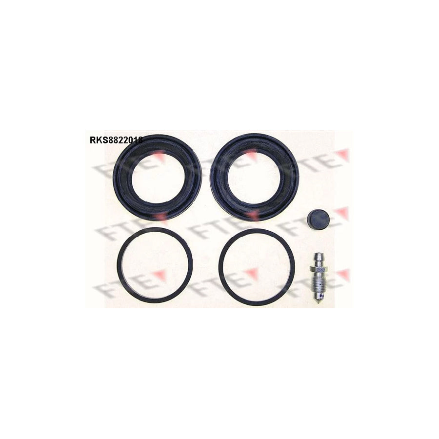 FTE Rks8822018 Repair Kit, Brake Caliper