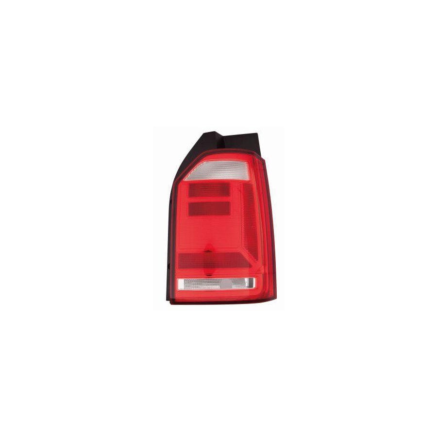 Abakus 44119Abrldue Taillight for VW Transporter