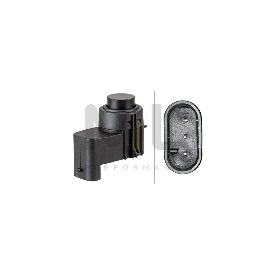 HELLA 6PX 358 141-191 Parking sensor