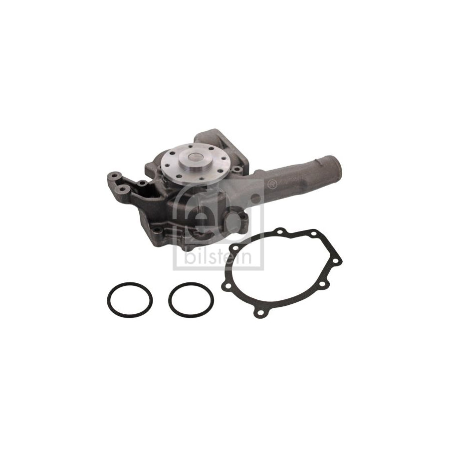 Febi Bilstein 31781 Water Pump