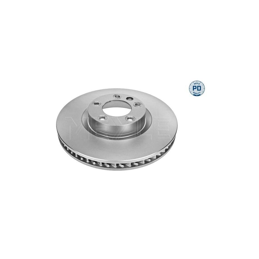 Meyle 183 521 0044/Pd Brake Disc