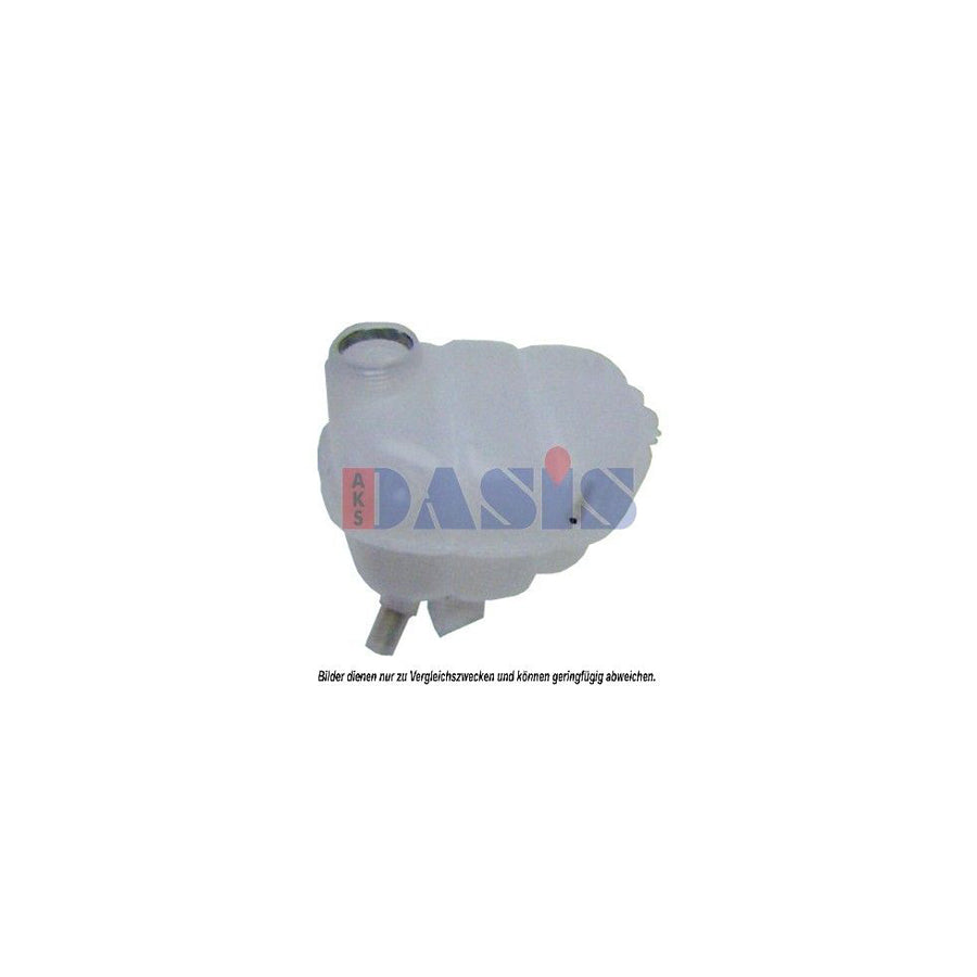 AKS Dasis 153005N Coolant Expansion Tank