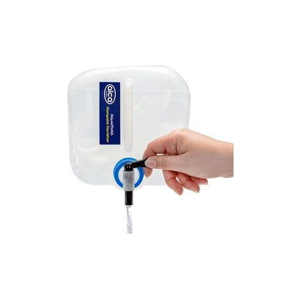 Alca 558310 Universal Can