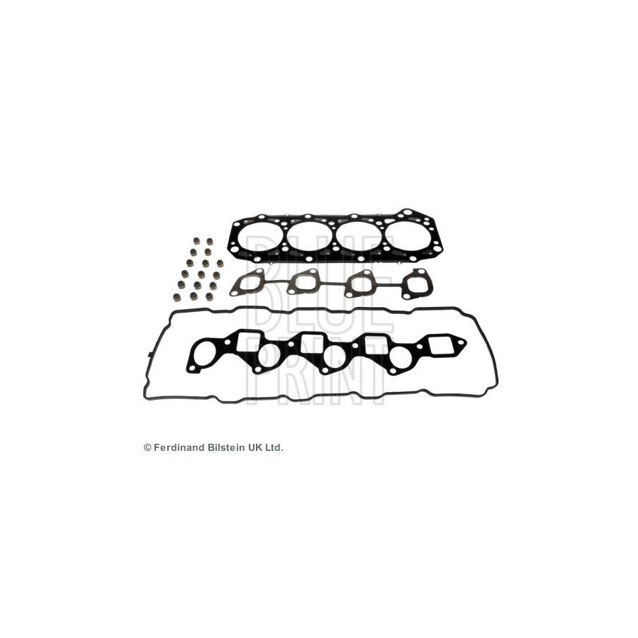 Blue Print Adn162156 Gasket Set, Cylinder Head