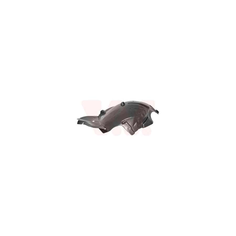 Van Wezel 2942434 Panelling, Mudguard suitable for MERCEDES-BENZ E-Class
