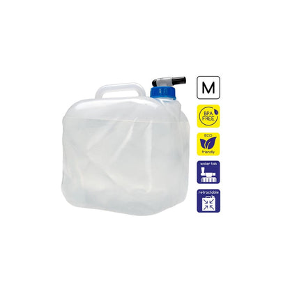Alca 558310 Universal Can