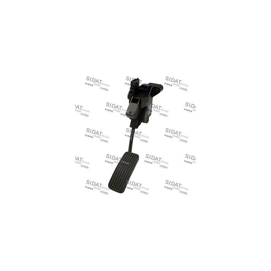 SIDAT 84.414 Accelerator Pedal Kit