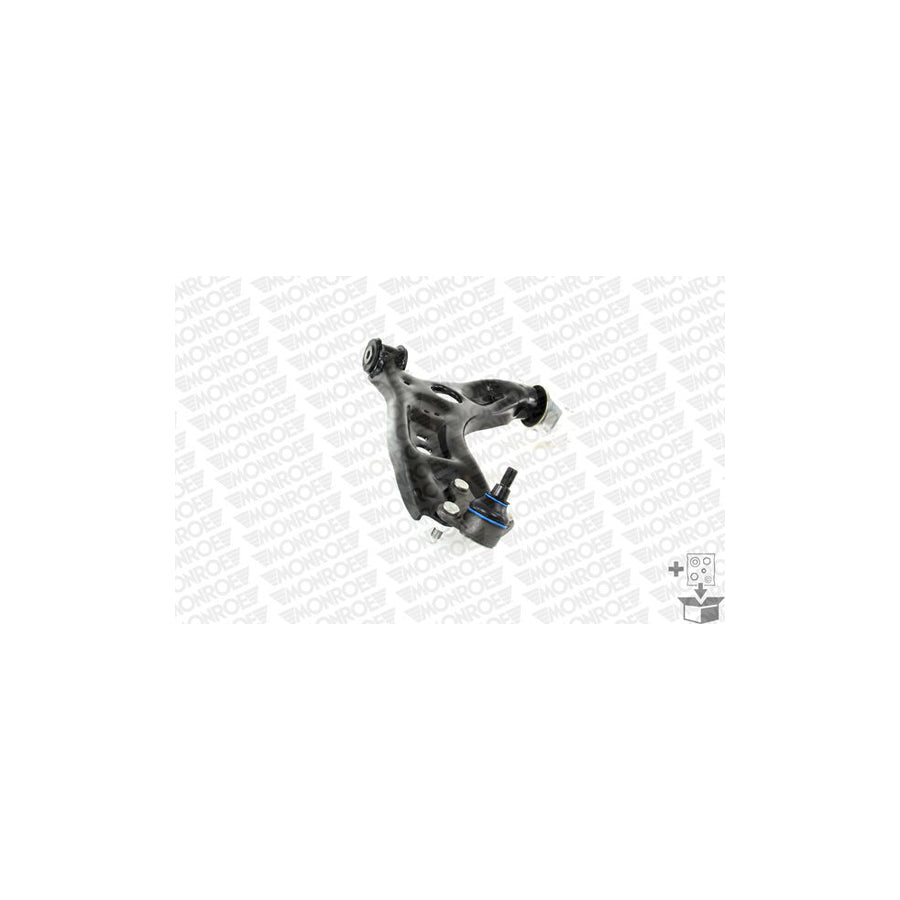 Monroe L29B12 Suspension Arm for VW Tiguan I (5N)