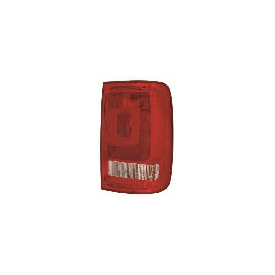 Abakus 44119B5Rldue Rear Light for VW Amarok Pickup (2Ha, 2Hb, S1B, S6B, S7A, S7B)
