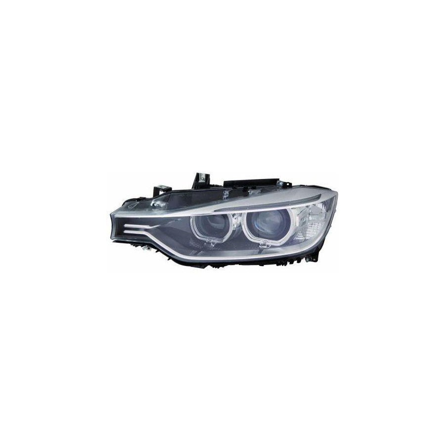 Abakus 4441183Rmlehm2 Headlight for BMW 3 Series