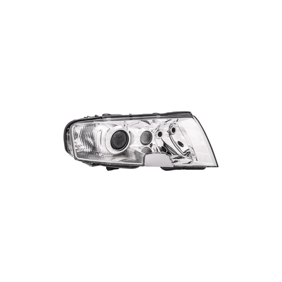 Hella 1EL 246 042-441 Headlight For Skoda Superb I Saloon (3U4)